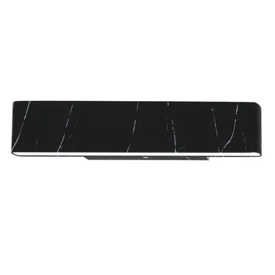 Obrázek produktu pro Kinkiet PIERCE BLACK 12W LED