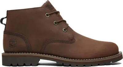 Obrázok produktu pre Timberland Larchmont Wp Chukka Boot Brown EU 43 1/2 Man Brown EU 43 1/2