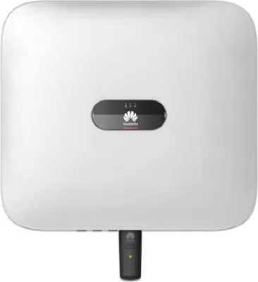 Produktbild von Hybrid-Wechselrichter 10000 Watt HUAWEI SUN2000-10KTL-M1 (13,5A) sonniQ kompatibel