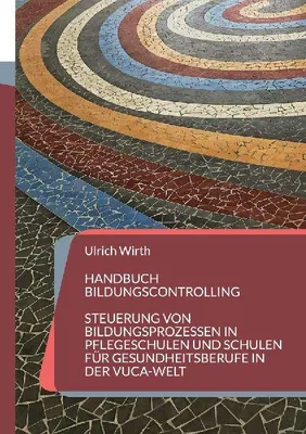 Produktbild von Handbuch Bildungscontrolling