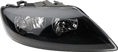 Obrázok produktu pre Johns, svetlomet H7/H15 vhodný pre Audi Q7 (4L) 07/09- pravý, strana spolujazdca