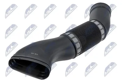 Produktbild von NTY GPP-ME-048 Ansaugschlauch Luftfilter passend für MERCEDES-BENZ E-Klasse Limousine (W211) Links