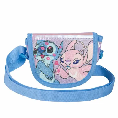 Image de Sac à bandoulière Disney Stitchä