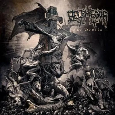 Produktbild von The Devils