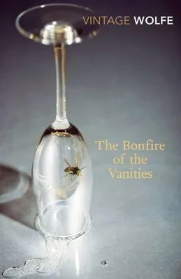 Imagen del producto de The Bonfire of the Vanities