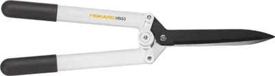 Obrázek produktu pro Fiskars Light HS53, Rovná čepel, Plast, 544 mm, 610 g