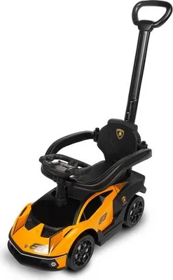 Zdjęcie produktu dla Nd33_Toyz-2587 Jezdzik Lamborghini Essenza Orange