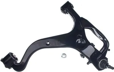 Produktbild von DENCKERMANN D120621 Querlenker Unten Vorne Links für LAND ROVER Discovery III (L319)