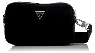 Produktbild von Milano Bumbag M Farbe Schwarz, Einheitsgröße