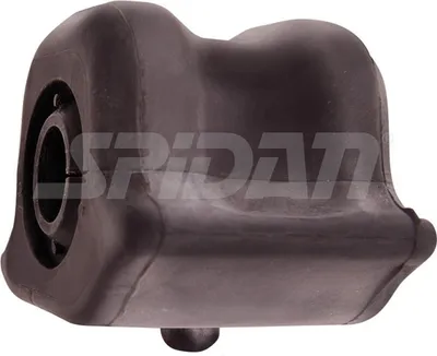 Produktbild von SPIDAN CHASSIS PARTS 412224 Lagerung Stabilisator Stabigummi Vorne Links für TOYOTA PRIUS (ZVW3)