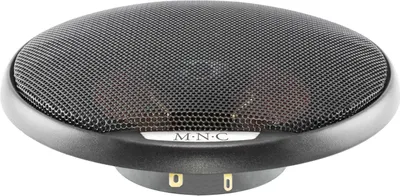 Produktbild von MNC StreamLine Koaxiallautsprecher 5" (130 mm) - 100 W - 4 Ohm - 2-Wege - ultradünne Einbautiefe [37413]