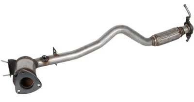 Produktbild von JMJ Katalysator Kat für ALFA ROMEO 147 (937) 1091377