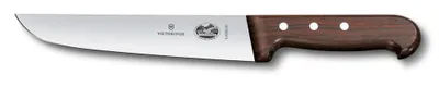 Produktbild von Wood, Schlachtmesser, 23cm, gerade, mod. Ahorn