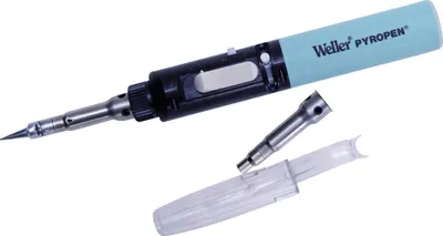 Produktbild von Weller Tools Gaslötkolben WP 2 Pyropen Jr. 0051606599
