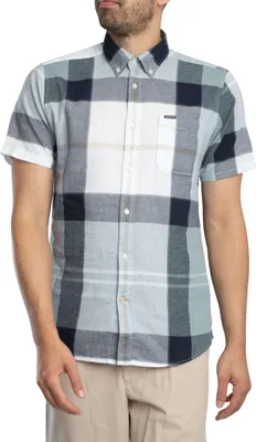 Produktbild von Barbour Hemd dunkelblau kariert Tailored Fit