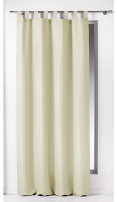 Produktbild von Schlaufenschal Essentiel Ecru  - Douceur d'intérieur