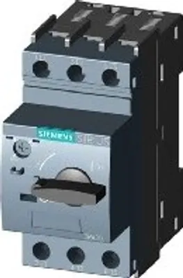 Obrázek produktu pro Siemens 3RV2011-1HA15