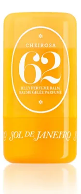 Zdjęcie produktu dla Sol de Janeiro Cheirosa 62 – balsam zapachowy w sztyfcie