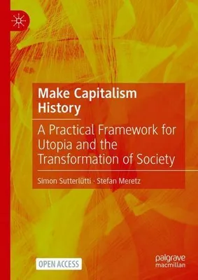 Immagine prodotto di Make Capitalism History