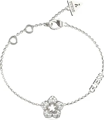 Produktbild von Guess Damenarmband JUBB04468JWRHS