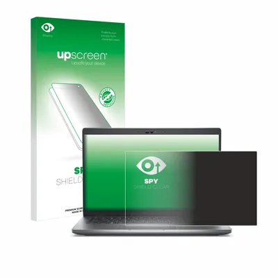 Produktbild von Für Dell Latitude 5430 Non-Touch Sichtschutzfolie Schutzfolie upscreen Anti-Spy Privacy Sichtschutz Blickschutz Display Schutz Folie Blaulichtfilter