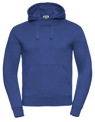 Produktbild von Russell - "Authentic" Kapuzenpullover für Herren LT5608 (M) (Helles Königsblau)