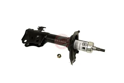 Produktbild von MS 313963-PCS-MS Stoßdämpfer Vorderachse für TOYOTA ECHO Stufenheck (_P1_)