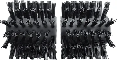 Produktbild von Unkrautfuchs UB600 Fächenbürste für elektrische Multi-Bürste