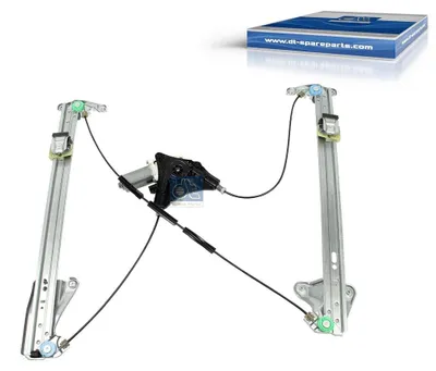 Produktbild von DT Spare Parts 4.69912 Elektrischer Fensterheber