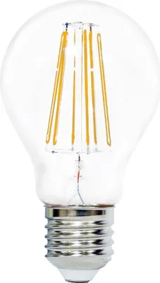 Produktbild von LIGHTME LM85343, 7 W, 60 W, E27, 810 lm, 15000 h, Neutralweiß