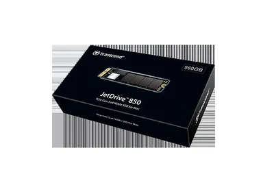 Zdjęcie produktu dla Transcend JetDrive 850, 240 GB, 1600 MB/s