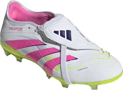 Produktbild von Buty adidas Predator Pro FT FG JR0440 44 2/3