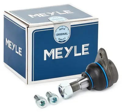 Produktbild von MEYLE Traggelenk oben Vorne Links Vorne Rechts für VW TRANSPORTER III Bus 116 010 3270