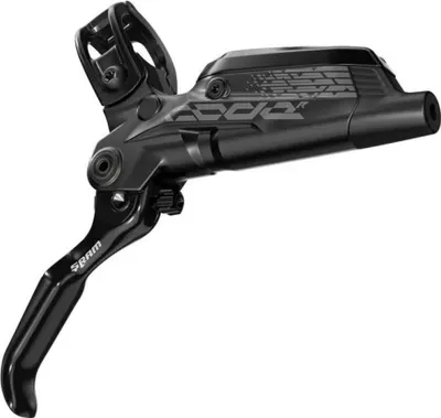 Produktbild von Sram Code R G2 Eu Bremshebel Schwarz Schwarz One Size