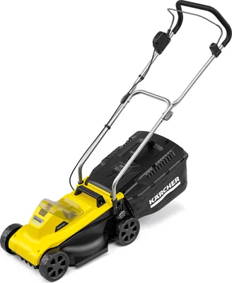Produktbild von Kärcher  LMO 2-18