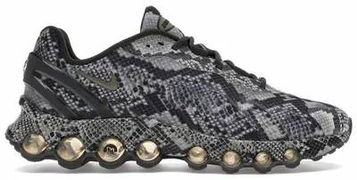 Immagine prodotto di Nike Air Max Dn8 Premium "Snakeskin Khaki Sequoia" HV8476-300, dimensioni: 36