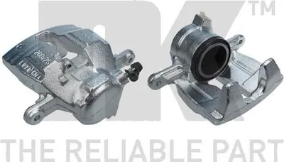 Obrázek produktu pro NK brzdový třmen přední levý vhodný pro MERCEDES-BENZ třída C limuzína (W203) Ø57mm 2133203