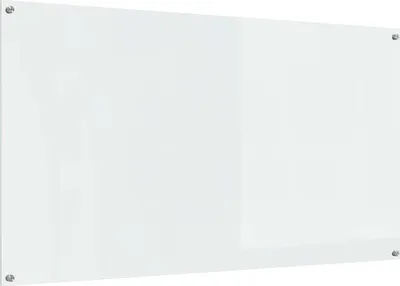 Image de Crédence de cuisine Transparent 110 x 60 cm verre trempé