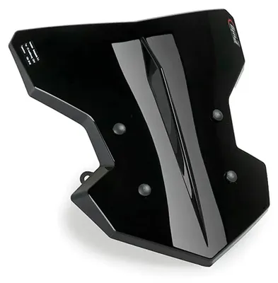 Produktbild von PUIG 20285N New Generation Sport passend fuer YAMAHA MT-03 Schwarz
