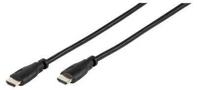 Produktbild von VIVanco™High Speed HDMI® Kabel mit Ethernet, 20,0 m (42945)