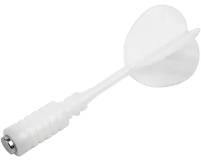Immagine prodotto di Magnet-Dart-Ersatzpfeile weiß
