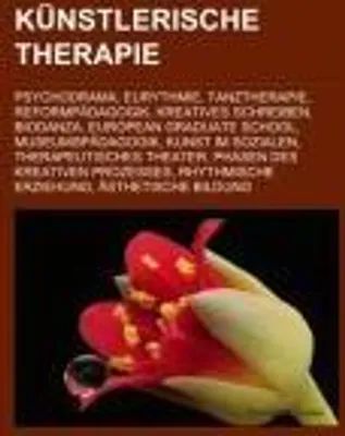Produktbild von Künstlerische Therapie