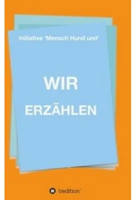 Immagine prodotto di Buch mit 16 erlebten Tiergeschichten von 13 Autoren zum Lesen und Vorlesen
