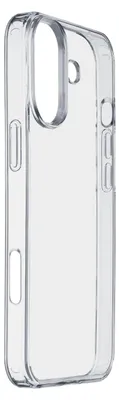 Immagine prodotto di Cellularline Clear Strong - iPhone 16 Plus