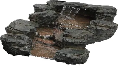 Produktbild von Köhko Bachlauf Elbe-Mündung Wasserfall Verlängerung 140012