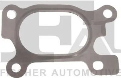 Produktbild von FA1 210-943 Abgaskrümmerdichtung für TOYOTA Yaris Schrägheck (P13) Auspuffkrümmer