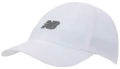 Zdjęcie produktu dla Czapka New Balance LAH51002-WT dla Uni