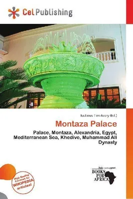 Produktbild von Montaza Palace