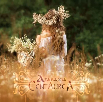 Obrázok produktu pre Ataraxia: Centaurea