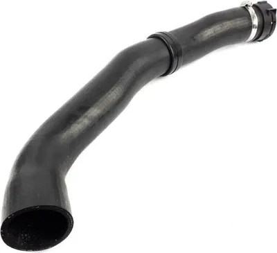 Imagen del producto de Manguito de radiador DAF CF 85 IV, XF 95/ 105 | 1670856, 5.45396, 60x60x650mm